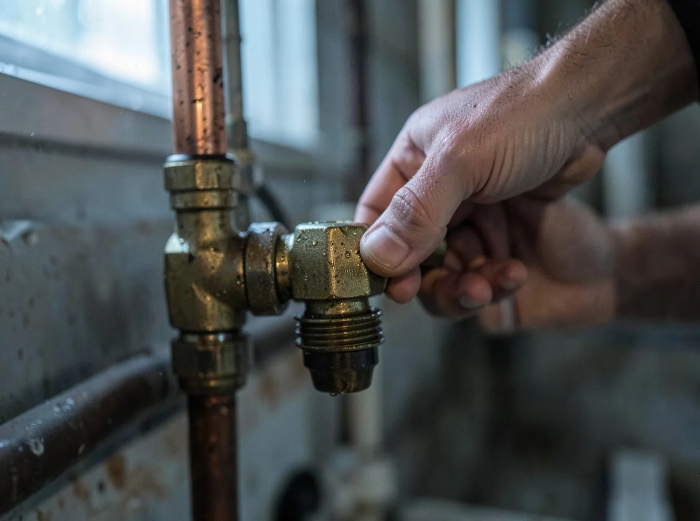 Emergency Plumber Yellow Springs, OH FAQs